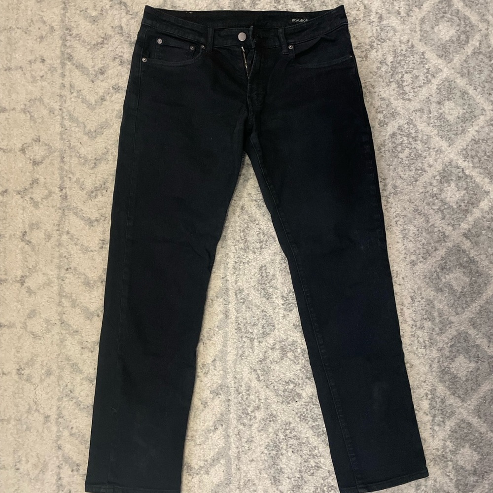 BONOBOS PANTS - LIKE NEW